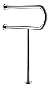 Поручень напольно-настенный - fgospostavki.ru - Зеленогорск