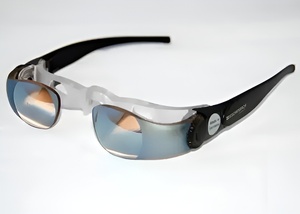 Очки, корректирующие зрение 2.1х - fgospostavki.ru - Зеленогорск