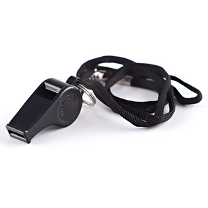 Свисток с шариком (пластик) - fgospostavki.ru - Зеленогорск