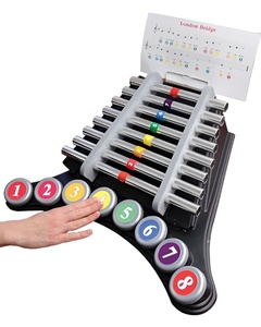 Адаптированный ксилофон - fgospostavki.ru - Зеленогорск