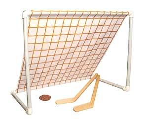 Игровой набор "Хоккей" - fgospostavki.ru - Зеленогорск