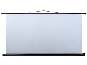 Экран проекционный (антибликовый) 1,5 х 1,5 м. - fgospostavki.ru - Зеленогорск