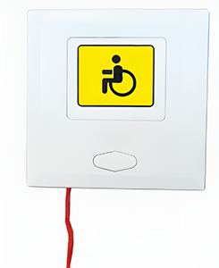 Кнопка вызова со шнурком (Аш) - fgospostavki.ru - Зеленогорск