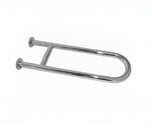 Поручень неоткидной двухопорный - fgospostavki.ru - Зеленогорск