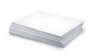 Бумага для печати рельефно-точечным шрифтом Брайля - fgospostavki.ru - Зеленогорск