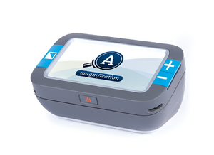 Видеоувеличитель Optelec Compact 4HD World - fgospostavki.ru - Зеленогорск