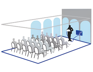 Стационарная система "Исток" С1и (до 25-30 м2) - fgospostavki.ru - Зеленогорск