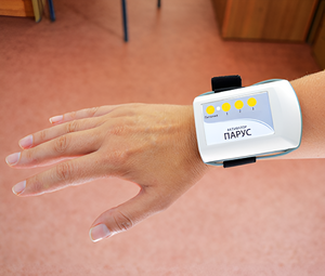 Браслет-активатор "Парус" - fgospostavki.ru - Зеленогорск