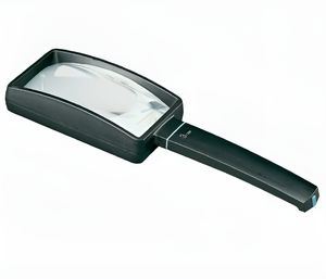 Лупа асферическая (3х) - fgospostavki.ru - Зеленогорск