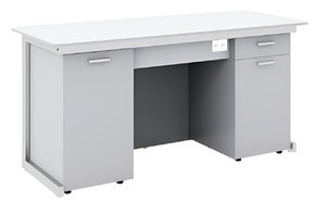 Стол демонстрационный для кабинета физики - fgospostavki.ru - Зеленогорск