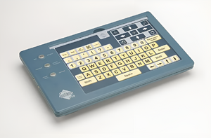 Клавиатура большая программируемая IntelliKeys - fgospostavki.ru - Зеленогорск