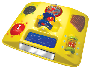 Развивающий центр со звуковыми эффектами - fgospostavki.ru - Зеленогорск