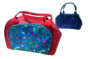 Сумка спортивная малая - fgospostavki.ru - Зеленогорск