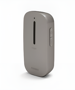 FM-передатчик Roger Clip-On-Mic - fgospostavki.ru - Зеленогорск