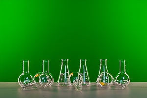 Комплект колб демонстрационных - fgospostavki.ru - Зеленогорск