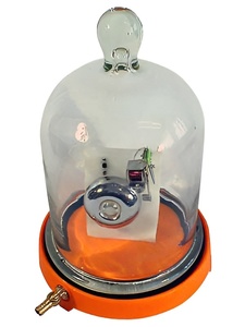 Вакуумная тарелка со звонком - fgospostavki.ru - Зеленогорск