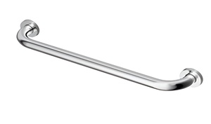 Поручень прямой настенный - fgospostavki.ru - Зеленогорск