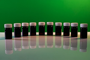 Набор банок 50 мл для хранения твердых веществ (10 шт.) - fgospostavki.ru - Зеленогорск