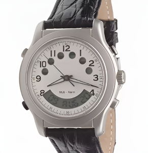 Часы наручные c вибрацией - fgospostavki.ru - Зеленогорск