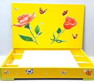 Световой стол для рисования песком "Детский" - fgospostavki.ru - Зеленогорск