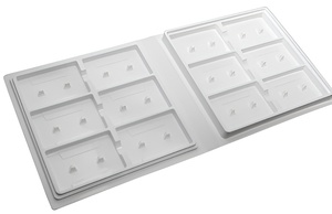 Кейс для хранения кассет - fgospostavki.ru - Зеленогорск