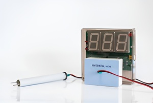 Датчик содержания нитратов в продуктах (демонстрационный) - fgospostavki.ru - Зеленогорск