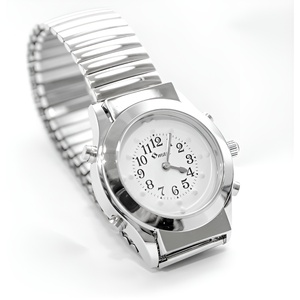 Часы говорящие со шрифтом Брайля - fgospostavki.ru - Зеленогорск