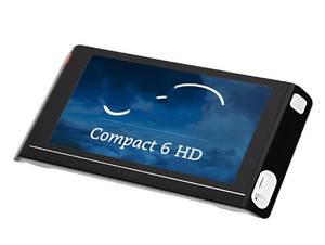 Видеоувеличитель Compact 6HD World - fgospostavki.ru - Зеленогорск