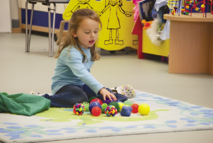 Набор массажных мячиков - fgospostavki.ru - Зеленогорск