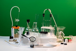 Комплект оборудования к цифровой лаборатории по биологии для учителя - fgospostavki.ru - Зеленогорск