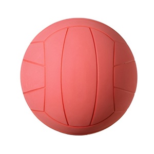 Мяч для игры в торбол звенящий - fgospostavki.ru - Зеленогорск
