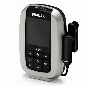 FM-передатчик Roger DynaMic - fgospostavki.ru - Зеленогорск