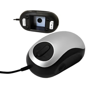 Видеоувеличитель электронный ручной B72 (черный) - fgospostavki.ru - Зеленогорск