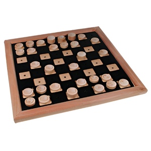 Шашки тактильные (34х34) - fgospostavki.ru - Зеленогорск