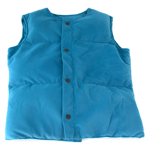 Утяжелённый жилет "Детский" на 6-8 лет - fgospostavki.ru - Зеленогорск