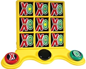 Игра "Крестики-нолики" - fgospostavki.ru - Зеленогорск