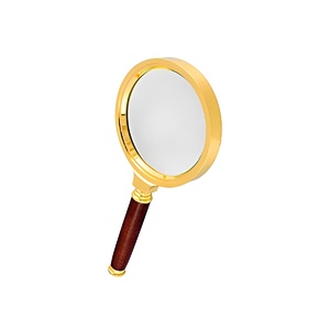 Ручная лупа для чтения (6х) - fgospostavki.ru - Зеленогорск