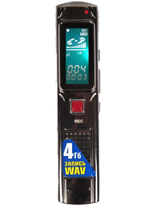 Диктофон - 5 - fgospostavki.ru - Зеленогорск