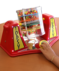 Игра "Шиворот-навыворот" - fgospostavki.ru - Зеленогорск