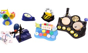 Адаптированный музыкальный набор - fgospostavki.ru - Зеленогорск