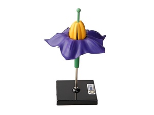 Модель цветка картофеля - fgospostavki.ru - Зеленогорск