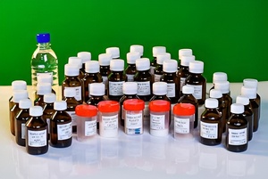 Набор реактивов для ГИА по химии - fgospostavki.ru - Зеленогорск