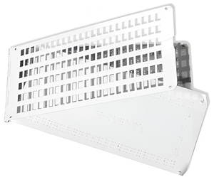 Прибор для письма по Брайлю 6 строк - fgospostavki.ru - Зеленогорск