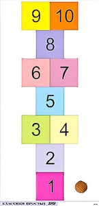 Игровой набор "Классики простые" - fgospostavki.ru - Зеленогорск