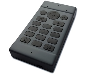 Смартфон с клавишным управлением и озвученным интерфейсом - fgospostavki.ru - Зеленогорск