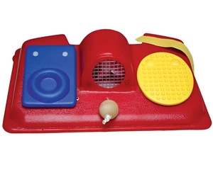 Развивающий центр для слабовидящих и слабослышащих - fgospostavki.ru - Зеленогорск