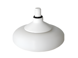 Наконечник вращающийся в форме диска на резьбе - fgospostavki.ru - Зеленогорск