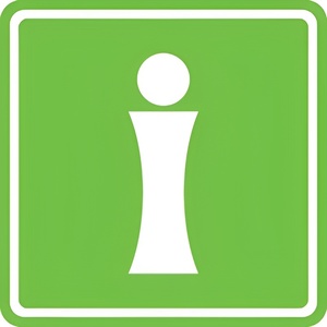 Тактильный знак (информация) 150х150 - fgospostavki.ru - Зеленогорск