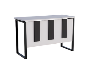 Парта двухместная для кабинета музыки MUSIC - fgospostavki.ru - Зеленогорск