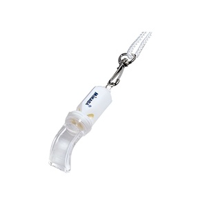 Свисток пластмассовый с мундштуком без шарика - fgospostavki.ru - Зеленогорск